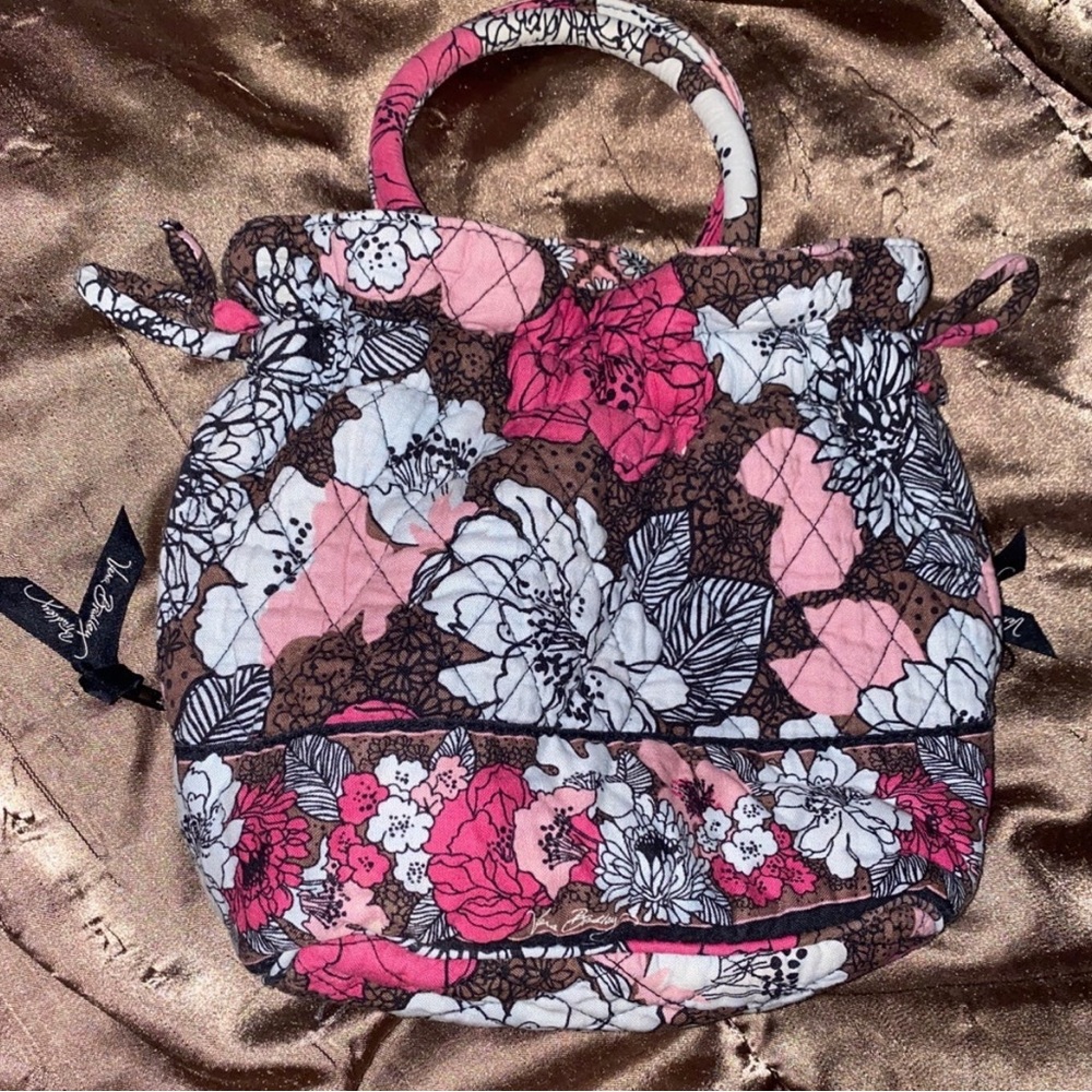 Vera Bradley bag